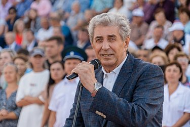 Сергей Грачев: «Работа в территориях для депутатов была и останется приоритетной задачей»
